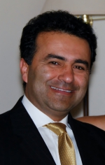 Sassan Behnam