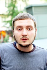 Kuznetsov Stas