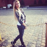 Fefelova Dasha