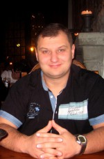 Tsarev Evgeniy