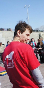 Aleksandr Kungurtsev