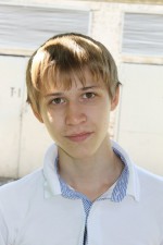 Poluektov Andrey