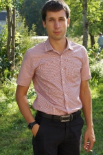Baranov Konstantin
