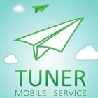 TUNER mobile service