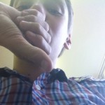 Rybakov Andrey Andreevich