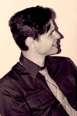Pavel Kozhevnikov