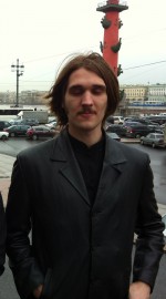 Pavel Mustafin
