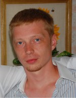 Dmitriy Kolesnik