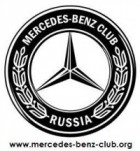 Mercedes-Benz Club Rus