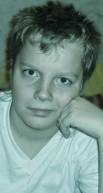 Dmitriy Tikhomirov