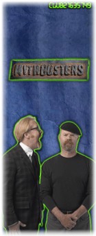 MythBusters