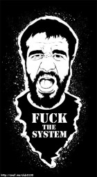 iFuck the System