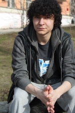 Yuriy Masliev
