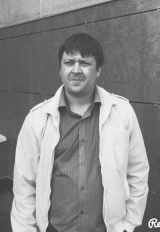 Aleksandr Epifanov