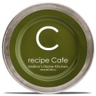 recipe Cafe - рецепты на каждый день