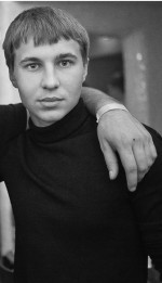 Artem Asafov