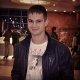 Evgeniy