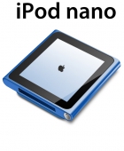 iPod nano