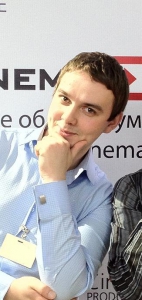 Dmitriy Karaulov