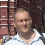 Ilya Gulyukin