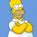 Homer Jay Simpson