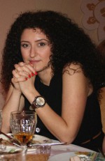 Stanislava Chakhoyan