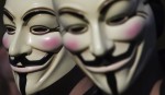 Mr anonymous