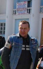 Aleksey Razorenov