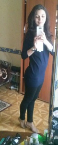 Anuta Sarkisyan