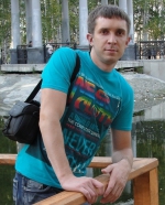 Tetyutskikh Ivan Sergeevich