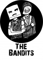 The Bandits | Official group (ipad, iphone, ipod, apple, garage band, angry birds)
