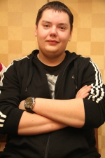 Semen Buldyrkaev
