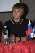 Dmitriy Sorokin