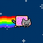 ♥ Nyan Cat ♥