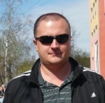 Igor Mikhalych
