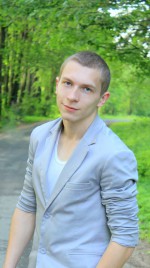Areshkin Denis
