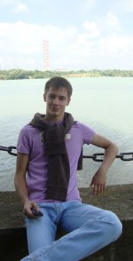 Krasnikov Nikita Igorevich