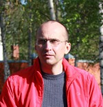 Shpakov Aleksey Leonidovich