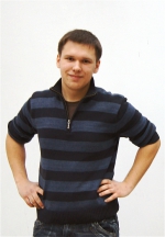 Aleksandr Gaydaymachenko