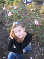 Lyuba Usoltseva
