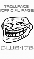 Trollface [Official page]