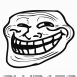 Trollface [Official page]