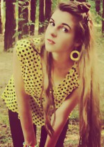 Katyushka Strukova