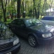 Audi 100/A6/A7/A8