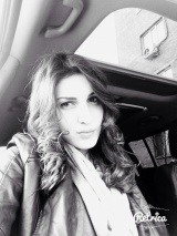 Natia Uchadze