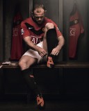 Maksim Klyukin