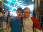 Ruslan Salimov
