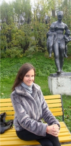 Elina Ismagilova