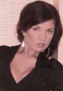 Svetlana Sokolova