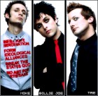 клуб любителей Green Day